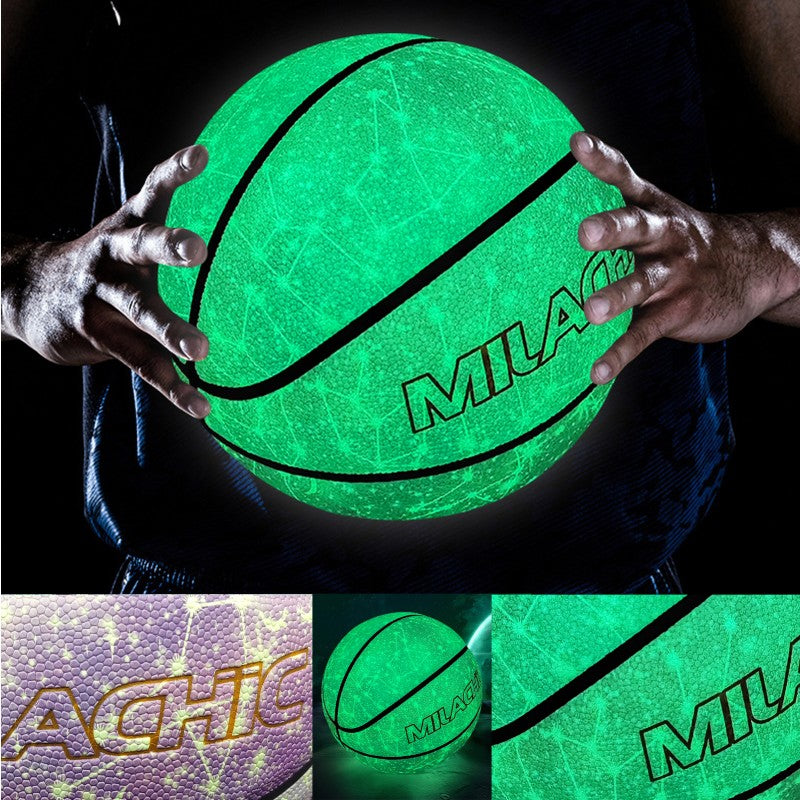 Milachic® Personalize Basketball with Your Name/Text/Team Logo/Photo