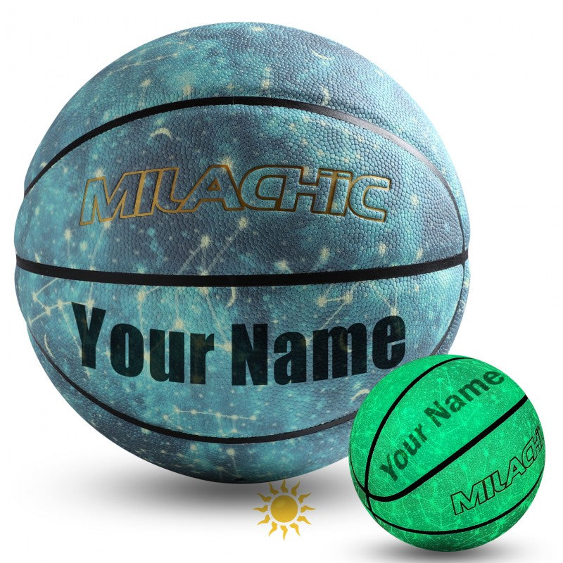 Milachic® - Personalized Gifts for Basketball Players and Coaches